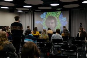 Лекция Ильи Остермана «Новые антибиотики: зачем, когда и как?»