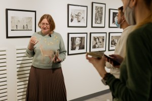 Советское детство в фотографиях Владимира Лагранжа