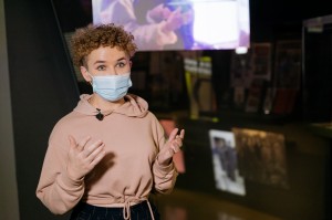 «90-е, на мой взгляд»: подведение итогов конкурса