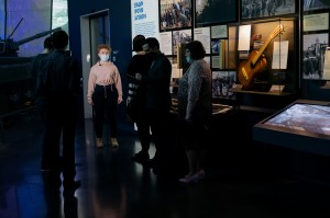 «90-е, на мой взгляд»: подведение итогов конкурса