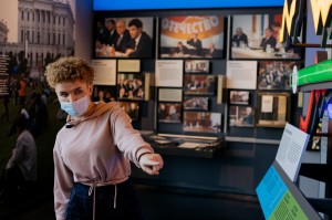 «90-е, на мой взгляд»: подведение итогов конкурса