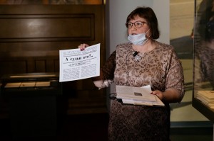 «90-е, на мой взгляд»: подведение итогов конкурса