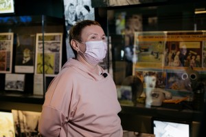 «90-е, на мой взгляд»: подведение итогов конкурса