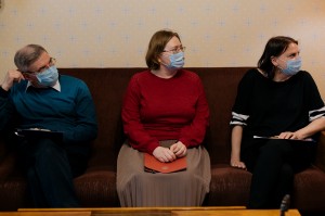 «90-е, на мой взгляд»: подведение итогов конкурса