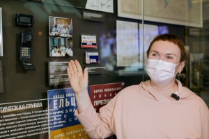 «90-е, на мой взгляд»: подведение итогов конкурса