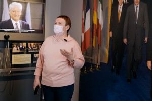 «90-е, на мой взгляд»: подведение итогов конкурса