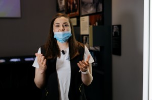 «90-е, на мой взгляд»: подведение итогов конкурса