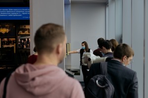 «90-е, на мой взгляд»: подведение итогов конкурса