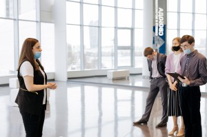 «90-е, на мой взгляд»: подведение итогов конкурса