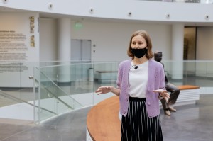 «90-е, на мой взгляд»: подведение итогов конкурса