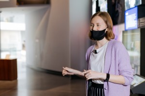 «90-е, на мой взгляд»: подведение итогов конкурса