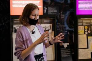 «90-е, на мой взгляд»: подведение итогов конкурса