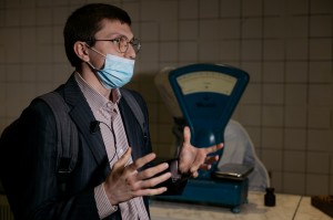 «90-е, на мой взгляд»: подведение итогов конкурса