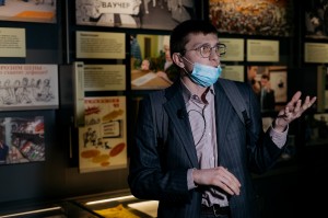 «90-е, на мой взгляд»: подведение итогов конкурса