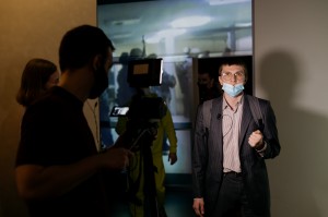 «90-е, на мой взгляд»: подведение итогов конкурса