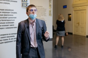 «90-е, на мой взгляд»: подведение итогов конкурса