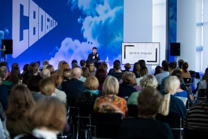 «Короче, Пушкин!»: Александр Архангельский о том, как большевики канонизировали «наше всё»