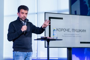 «Короче, Пушкин!»: Александр Архангельский о том, как большевики канонизировали «наше всё»