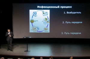 Максим Котов. Медпросвет: мифы и заблуждения в онкологии