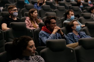 Максим Котов. Медпросвет: мифы и заблуждения в онкологии