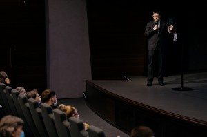 Максим Котов. Медпросвет: мифы и заблуждения в онкологии