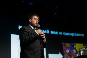 Максим Котов. Медпросвет: мифы и заблуждения в онкологии