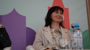 Презентация каталога «Авангард: на телеге в XXI век» в Москве