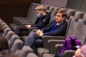 Анна Ким. Как лечат рак: вчера и сегодня