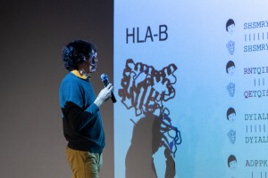 «Разберём на молекулы»: лекция Георгия Базыкина о коэволюции патогенов и их хозяев