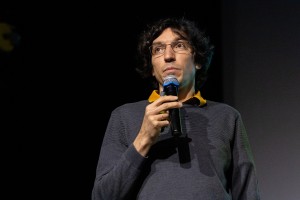 «Разберём на молекулы»: лекция Георгия Базыкина о коэволюции патогенов и их хозяев