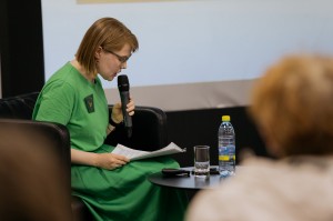 Лекция Дарьи Костиной «Комнатные растения в советском быту и в искусстве: двойники или разные сущности?»