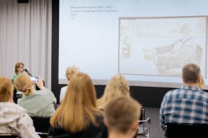 Лекция Дарьи Костиной «Комнатные растения в советском быту и в искусстве: двойники или разные сущности?»