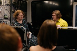 «Мои 90-е»: презентация книги Натальи Паэгле «Жребий»