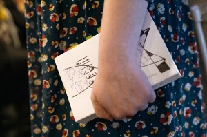 «Мои 90-е»: презентация книги Натальи Паэгле «Жребий»