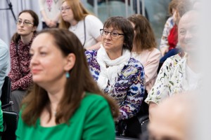 Презентация книги «Эго-документы: Россия первой половины ХХ века в межисточниковых диалогах»