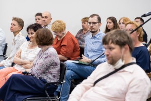 Презентация книги «Эго-документы: Россия первой половины ХХ века в межисточниковых диалогах»