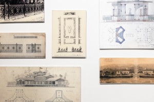 Выставка «Сады Рейшера»