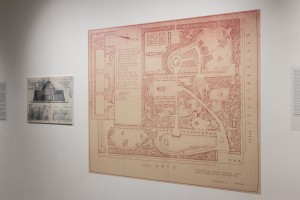 Выставка «Сады Рейшера»