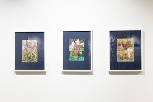 Выставка «Сады Рейшера»