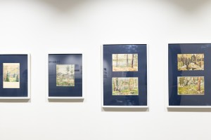 Выставка «Сады Рейшера»