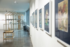 Выставка «Сады Рейшера»