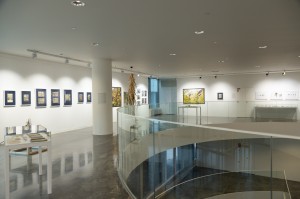 Выставка «Сады Рейшера»