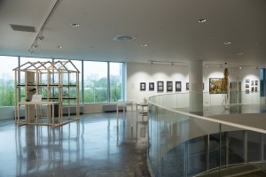 Выставка «Сады Рейшера»