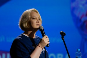 «Гиппократ в XXI веке: старая школа и новые реалии»: лекция Анны Пошиваловой