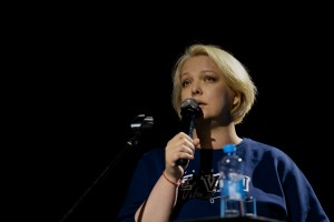 «Гиппократ в XXI веке: старая школа и новые реалии»: лекция Анны Пошиваловой