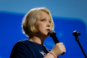 «Гиппократ в XXI веке: старая школа и новые реалии»: лекция Анны Пошиваловой