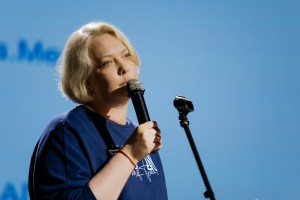 «Гиппократ в XXI веке: старая школа и новые реалии»: лекция Анны Пошиваловой