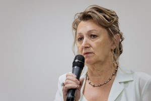 Татьяна Знак. «Любовь в концлагере №1 города Екатеринбурга»