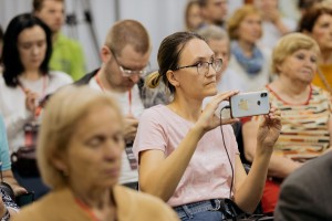 Татьяна Знак. «Любовь в концлагере №1 города Екатеринбурга»