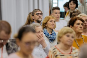 Татьяна Знак. «Любовь в концлагере №1 города Екатеринбурга»